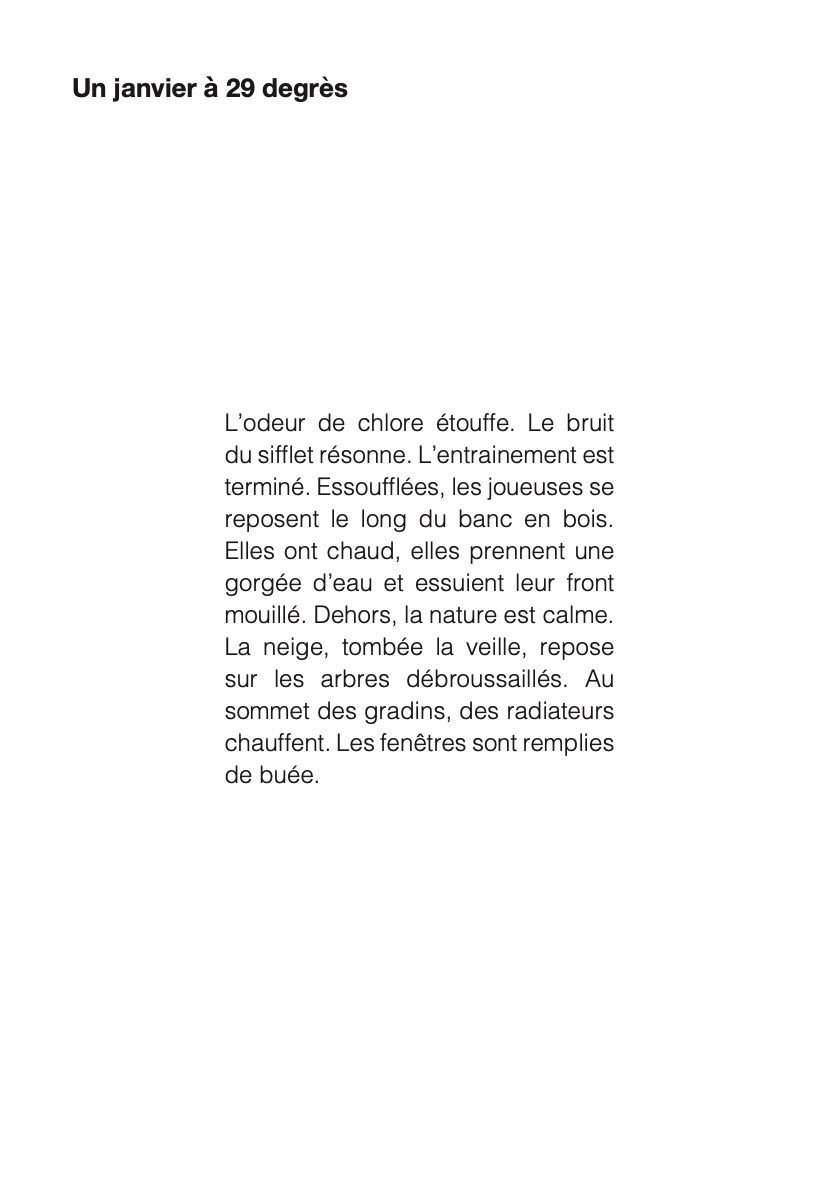 Explanatory statement