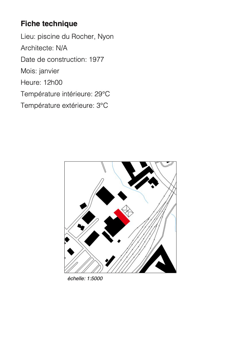 Technical sheet