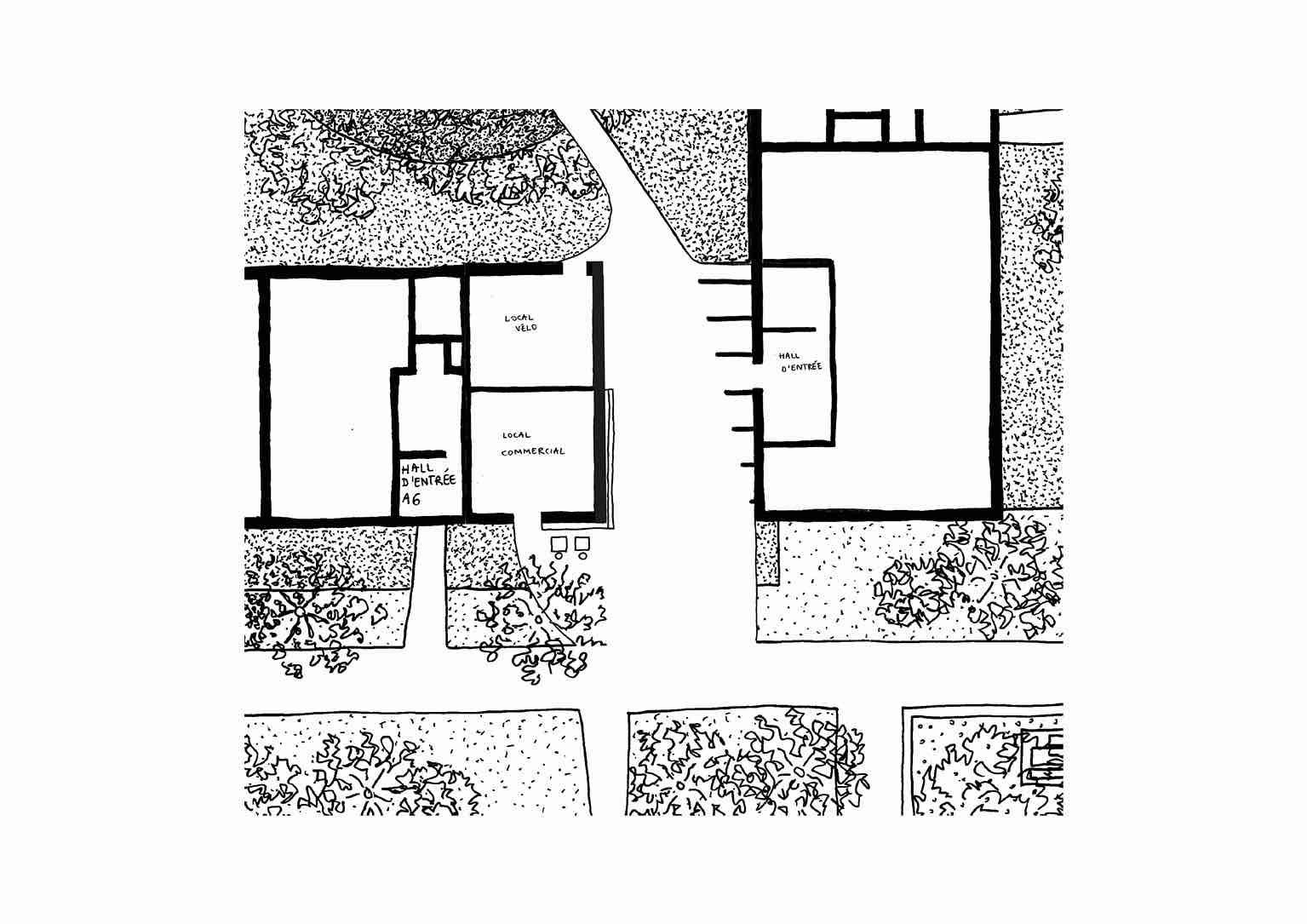 Research Process: Contextual plan
