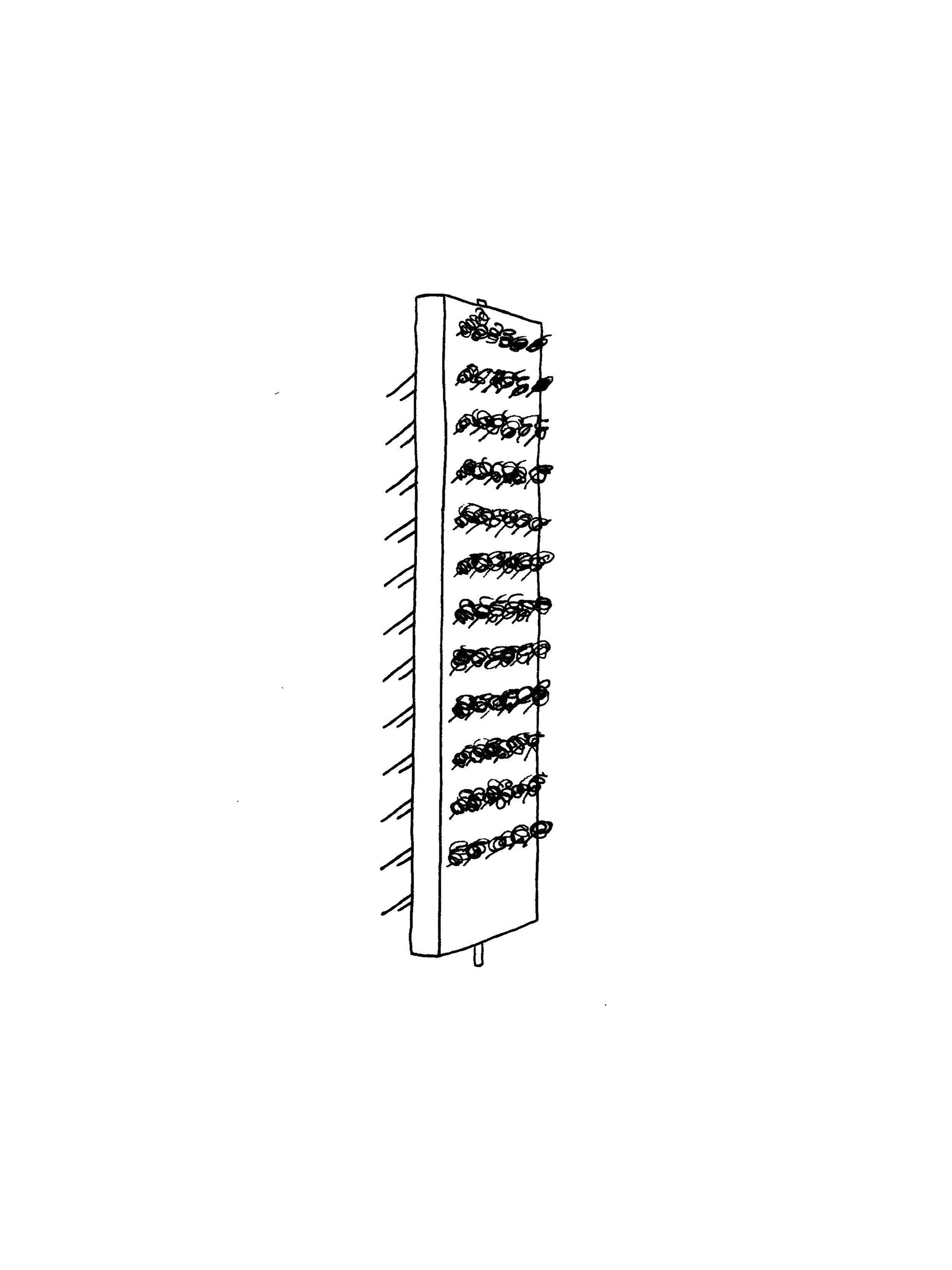 Le Pivot Fleuri research diagram