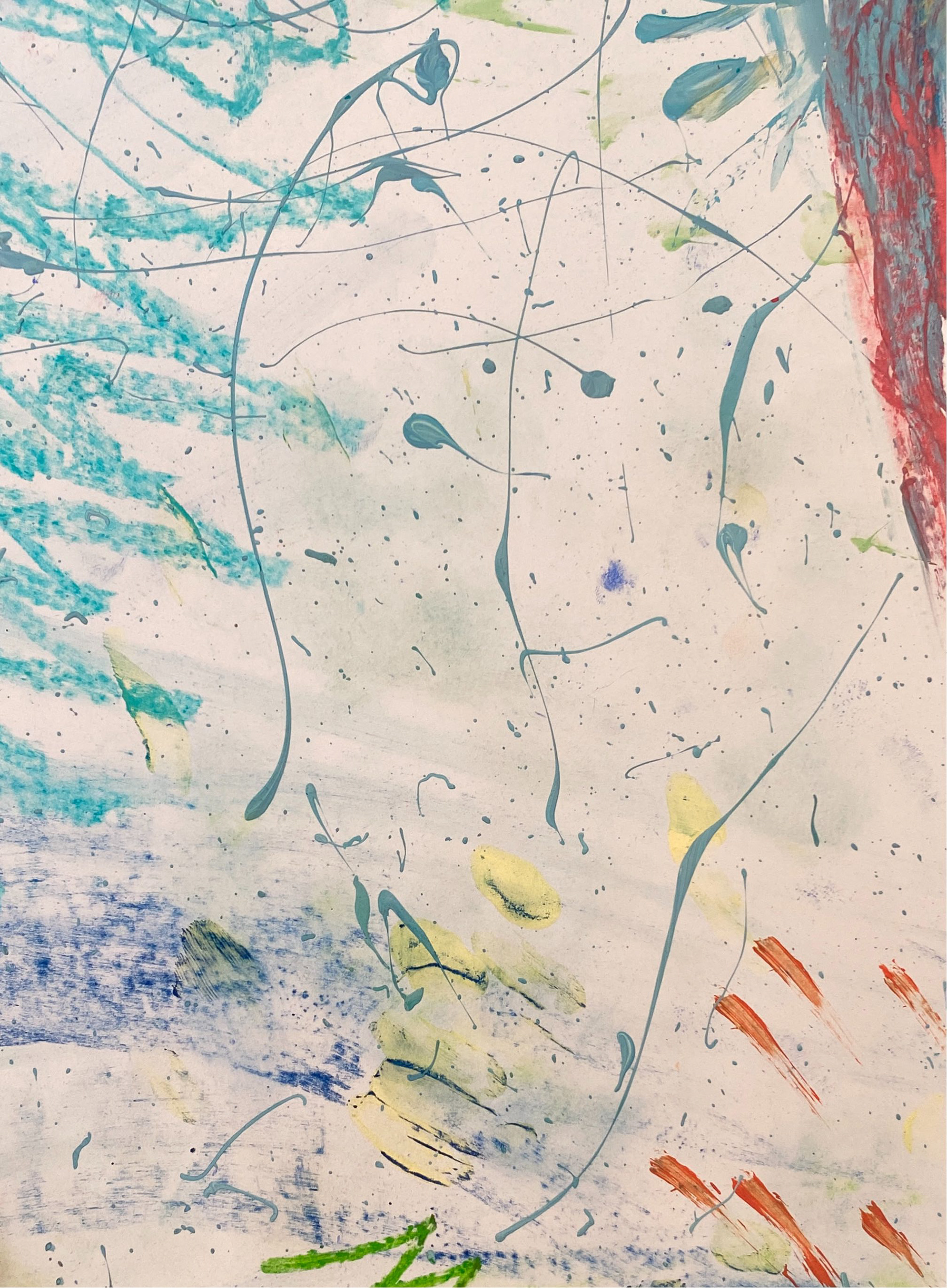 Map fragment