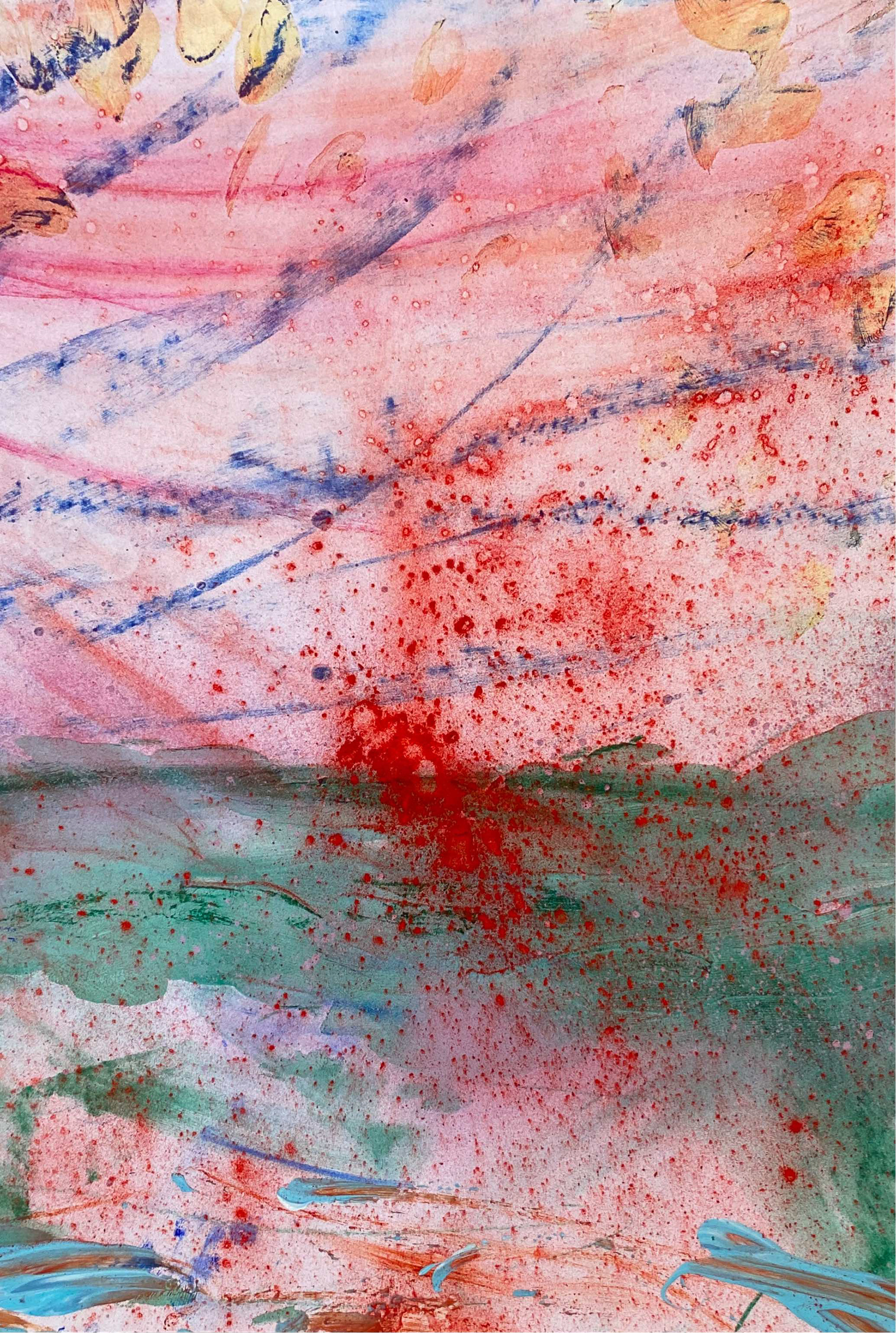 Map fragment