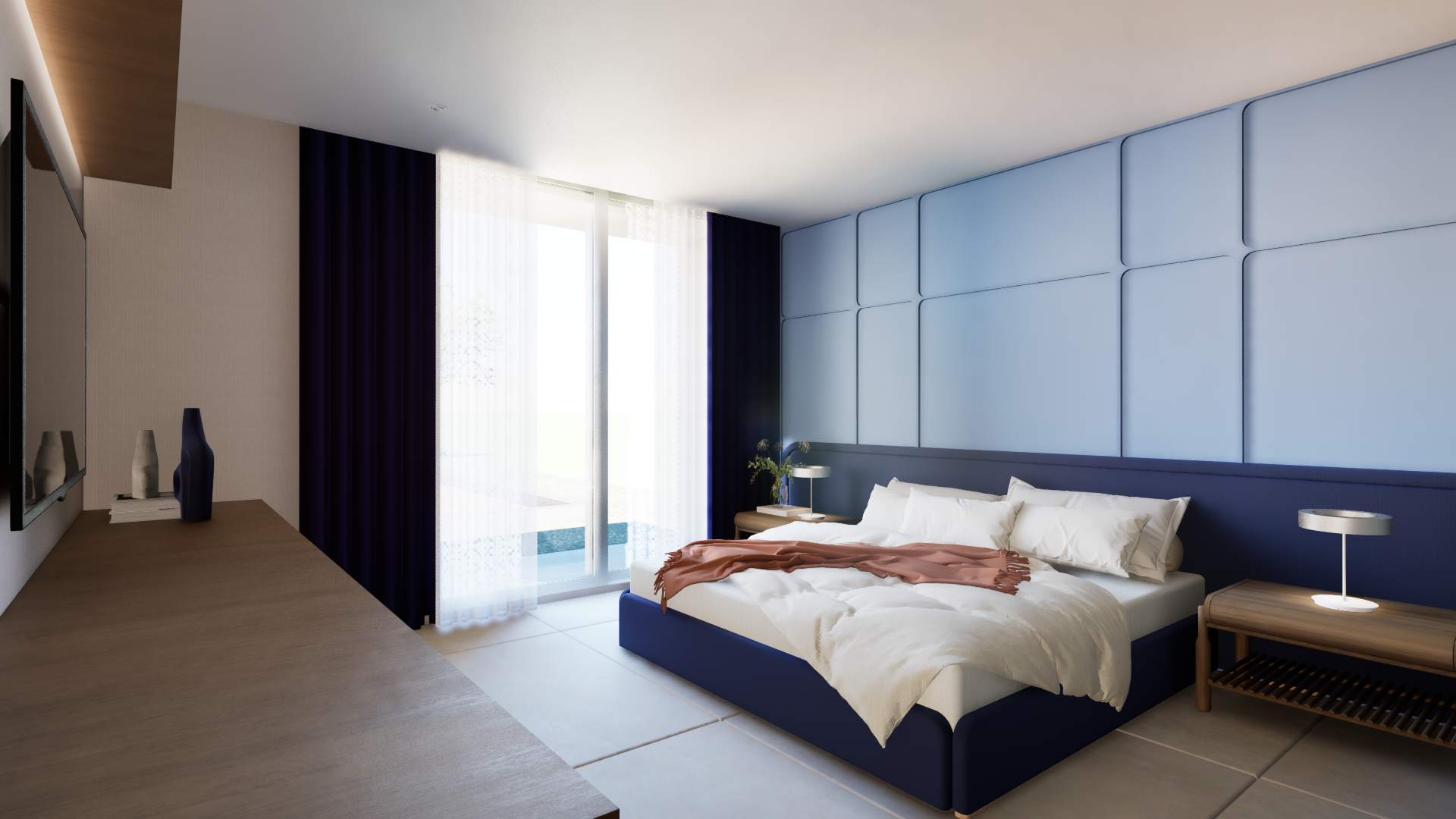 Guest Bedroom