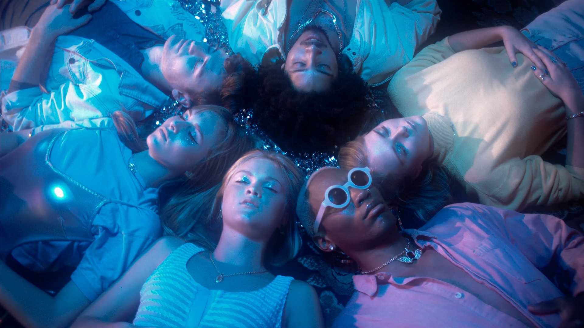 ALIX - "Come to Me" - dir. Lindsay Sunada