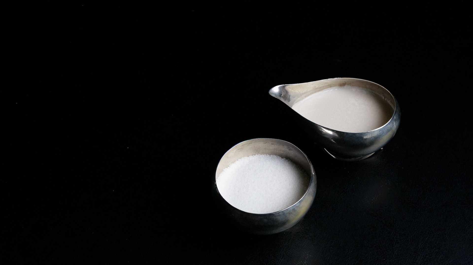 Photographing hand crafted silver familiy heirloom