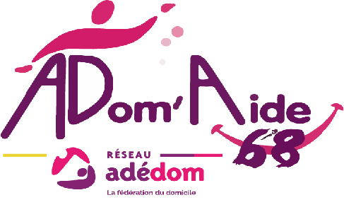 A Dom'Aide 68 - 68100 Mulhouse