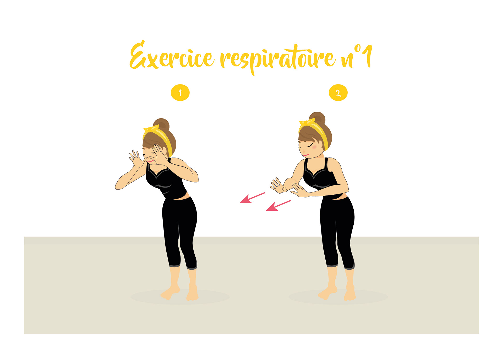 RD exercice respiratoire n°1 - le petit cabinet de sophrologie