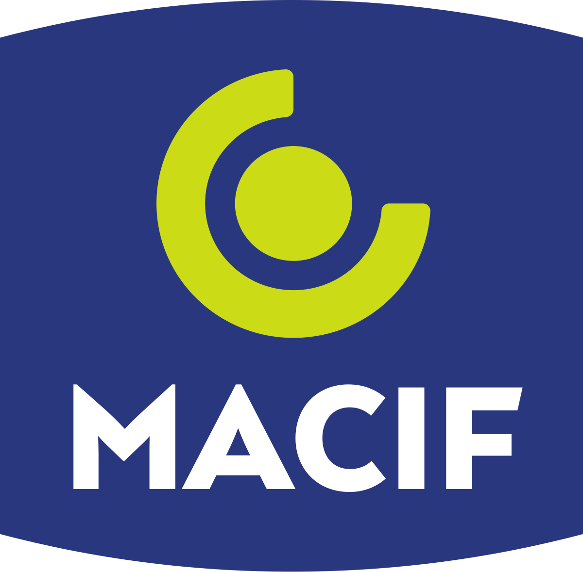 Maif - compagnie d'assurance - Niort 