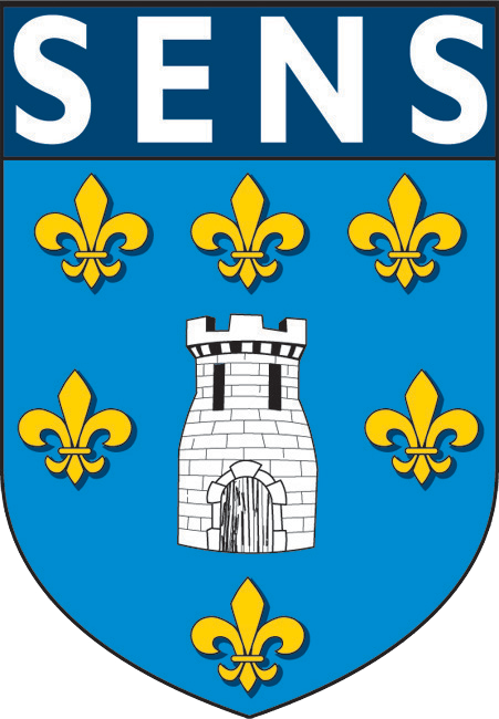 Ville de Sens