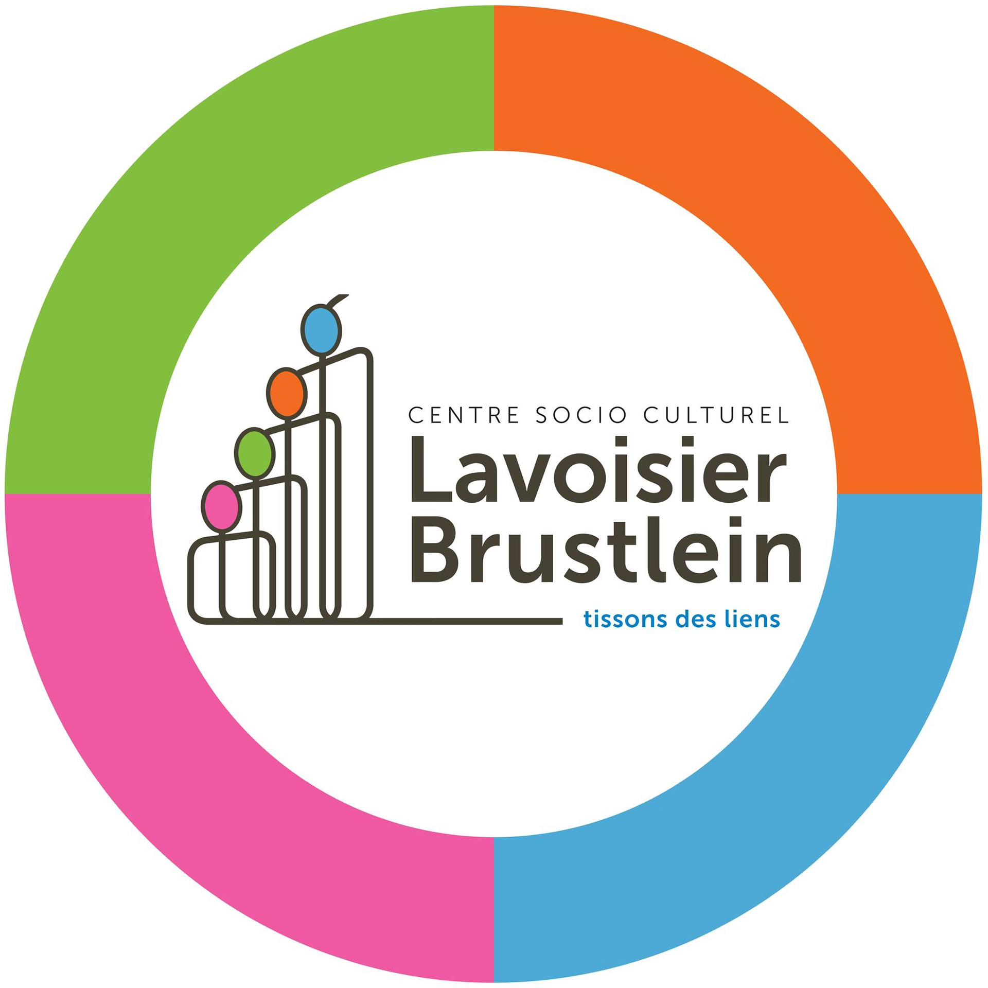 Centre socio culturel Lavoisier Brustlein Mulhouse 68 Haut-Rhin