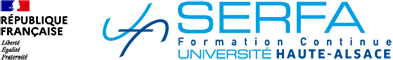 Serfa Formation Continue - UEAH Mulhouse