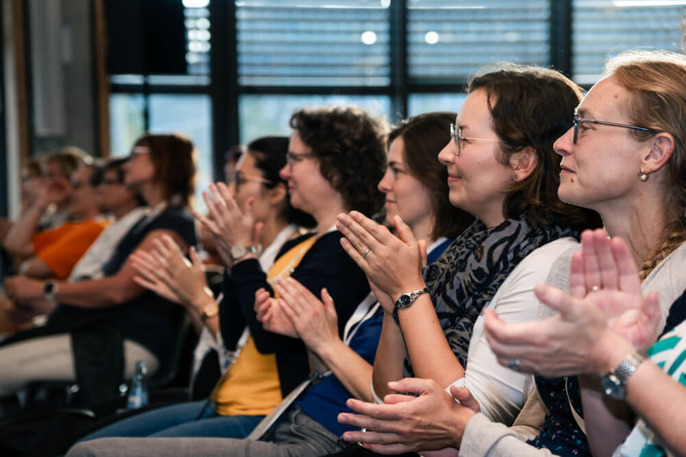 Capture emotion in your Recap-Video of Hannovermesse 2026