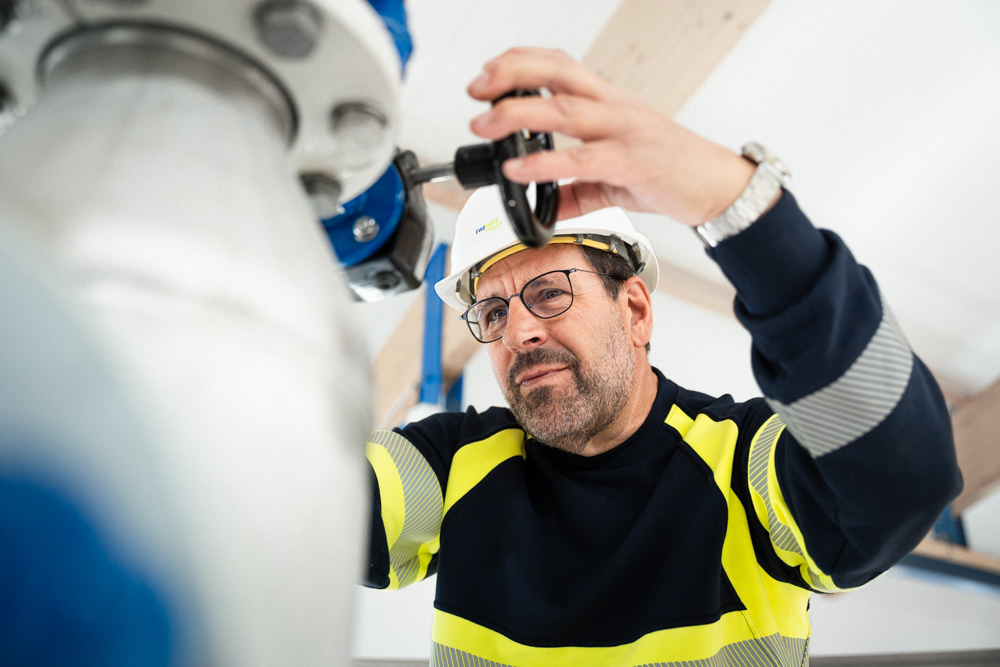 Industriefotografie Bremen