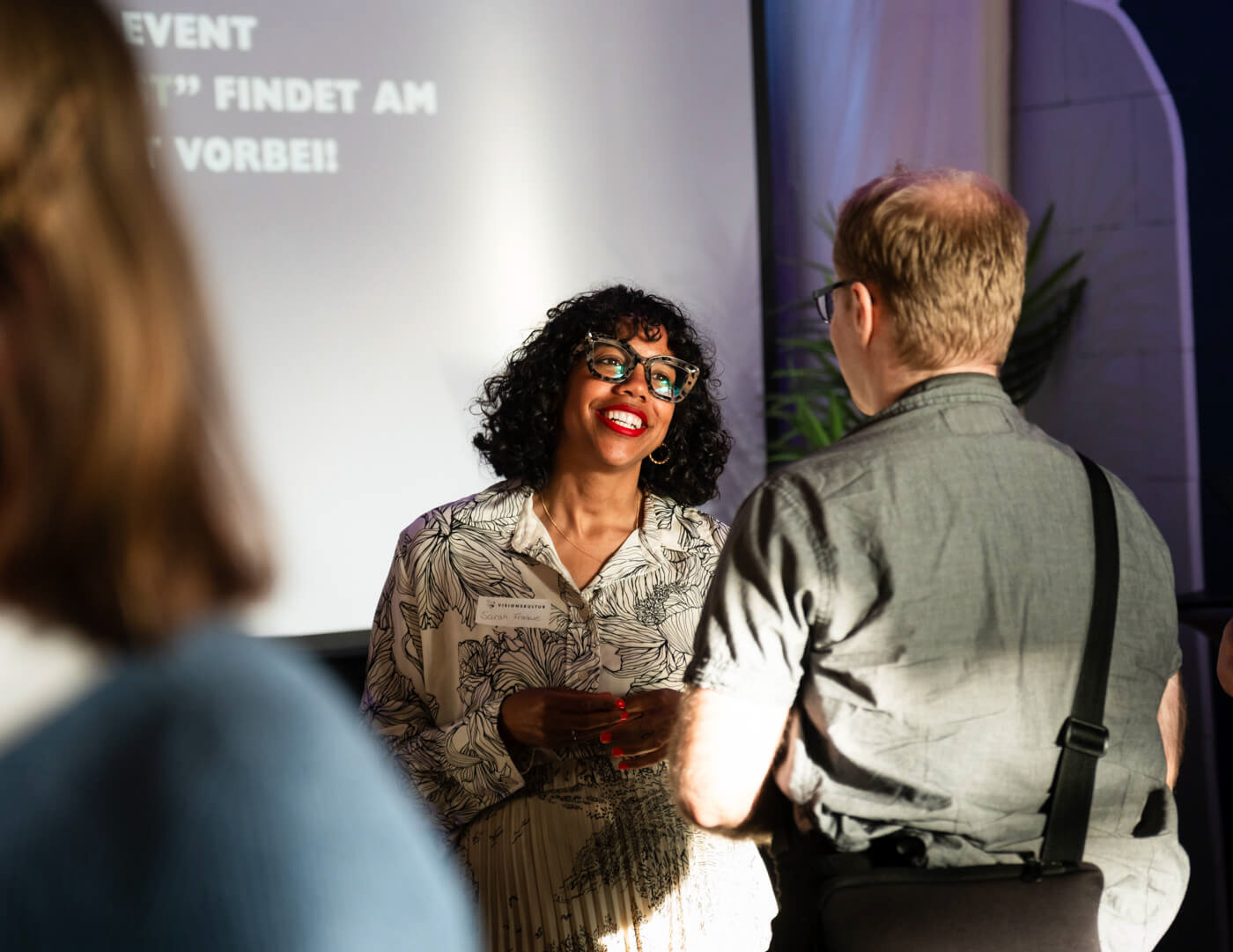 Your booth cost thousands. Make it last forever. The fair ends in five days, but high-quality video content works for years. I help brands at #HM26 turn their physical presence into a digital legacy. Ready to amplify your reach? Let’s film!