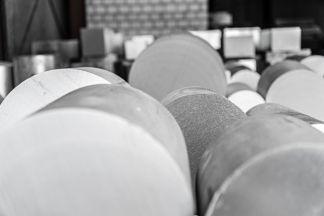 Fotografie: Materielle Vermögenswerte (Tangible Assets), Vorräte (Inventories)