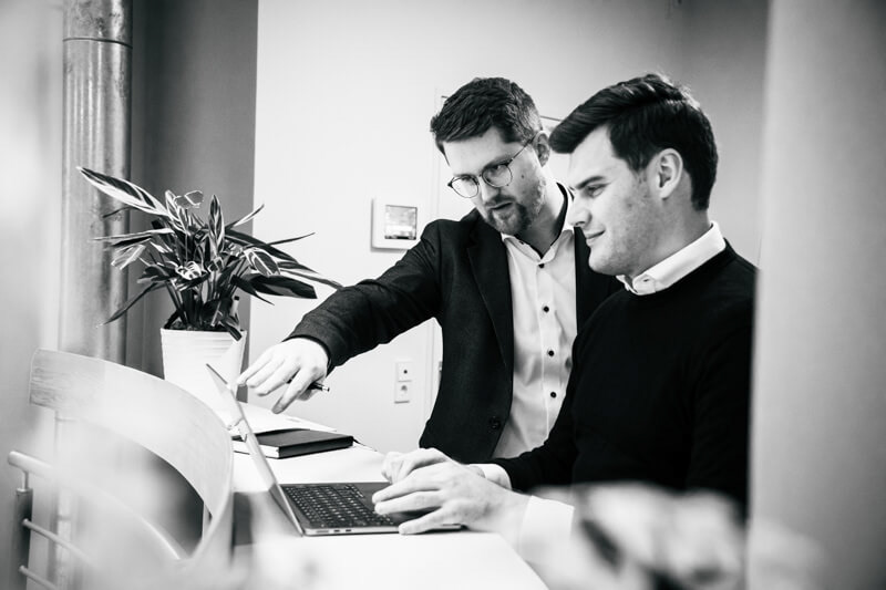 Corporate Imagery Hannover