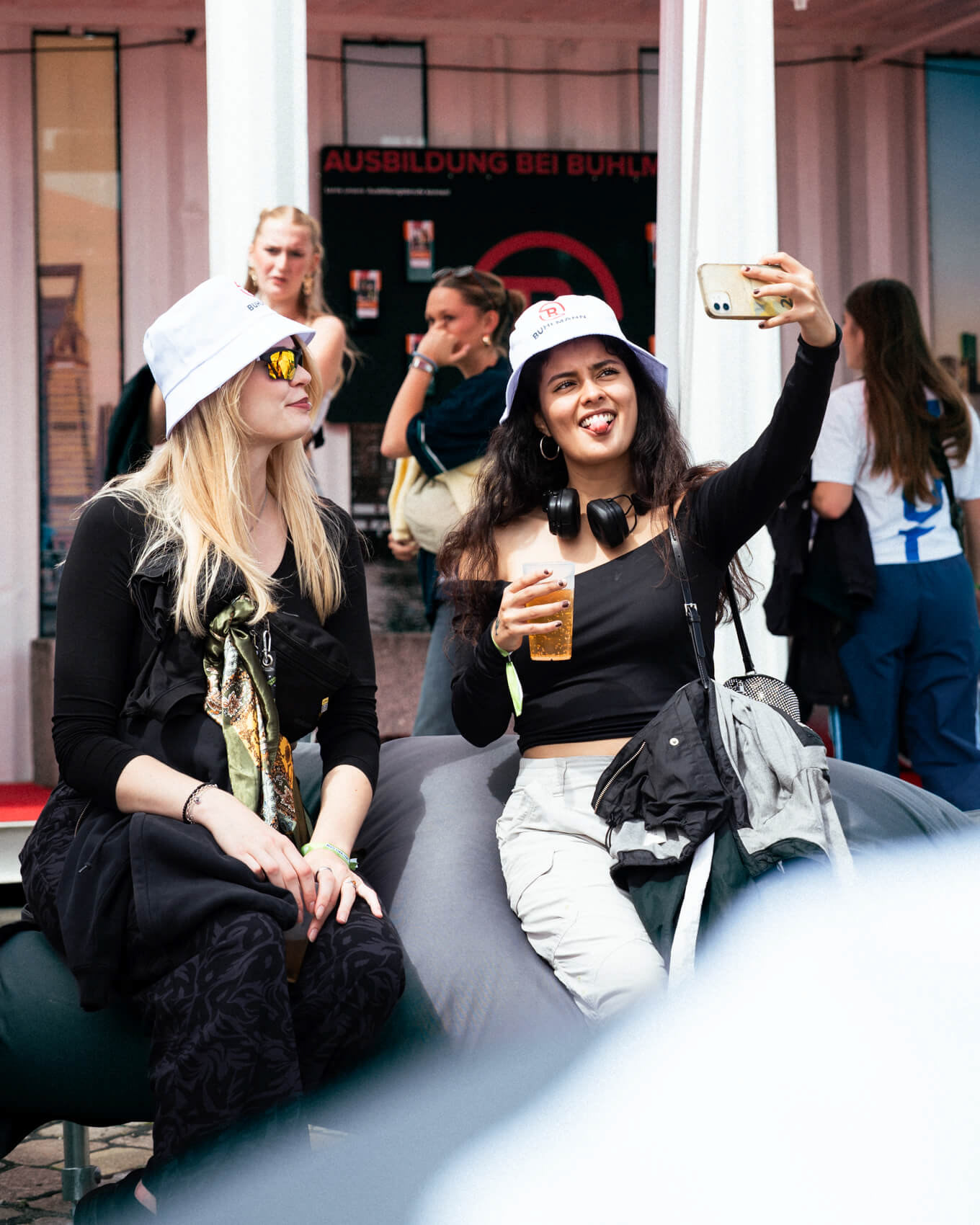 Professioneller Fotograf für Weihnachtsfeier in Bremen
