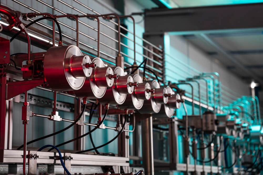 Unternehmen Industriefotografie beauftragen