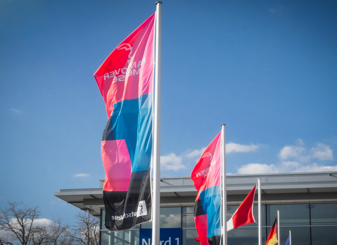 Ich achte bei meiner Messe- und Veranstaltungsfotografie auch darauf Details einzufangen, die Ihnen beim Erzählen der ganzen Geschichte helfen.