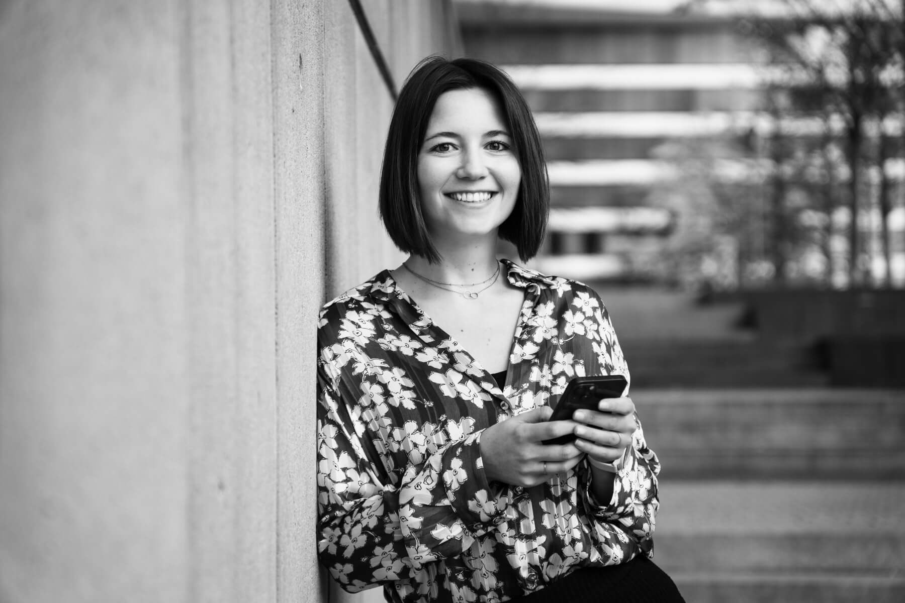 Businessfotografie in Hamburg, Führungskräfteporträts & Mitarbeiterfotos