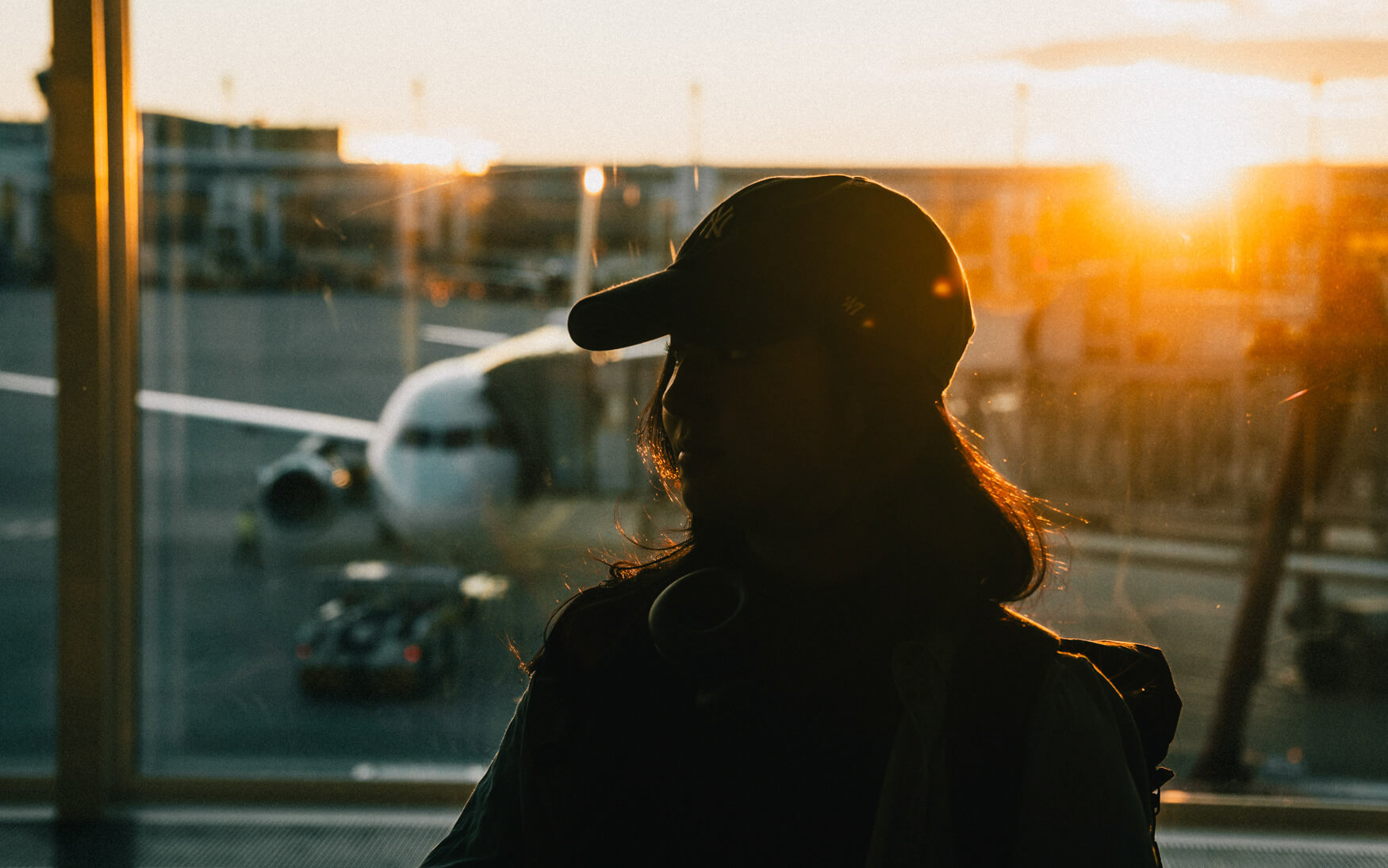 Employer Branding Fotografie in der Luftfahrtindustrie Hamburg und bundesweit