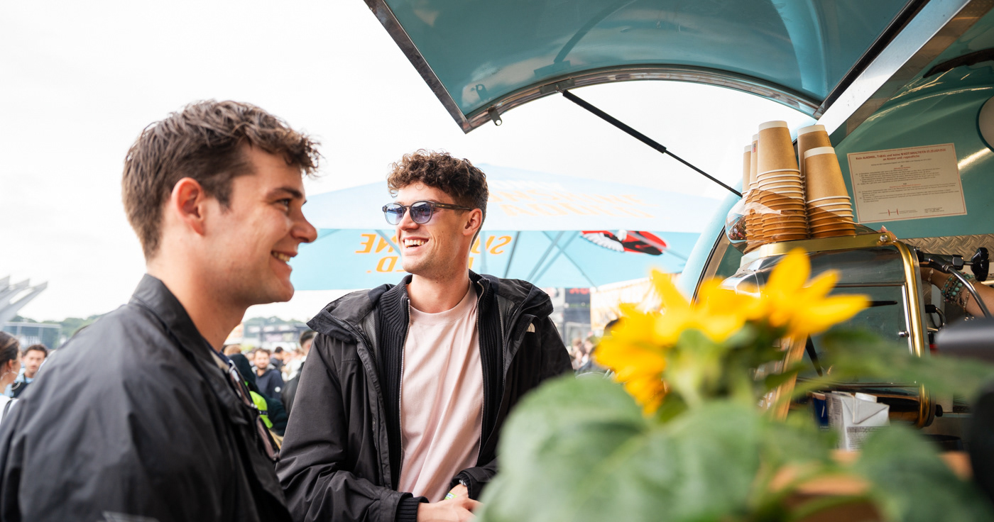 Lifestyle Fotografie von Veranstaltungen in Bremen