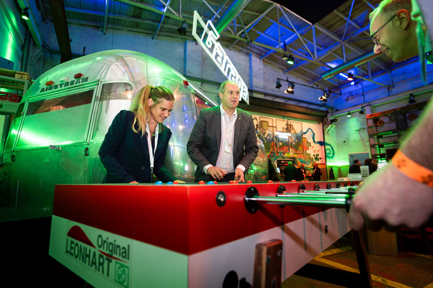 Fotografische Begleitung Ihrer gesamten Firmenveranstaltung