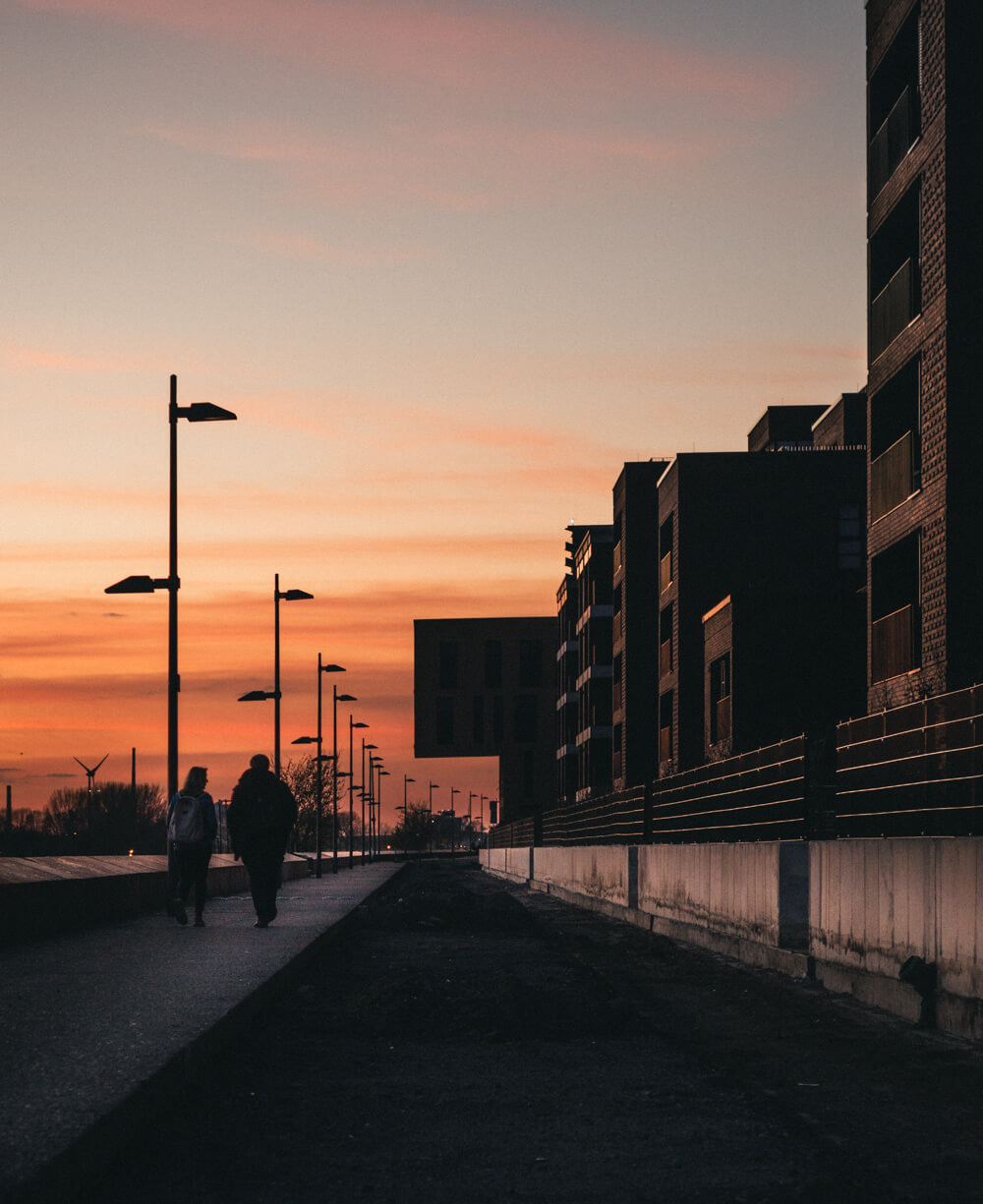 Beispiel für Stimmungsfotografie von Philipp Eigner, Architekturfotograf für Hamburg, Bremen, Hannover