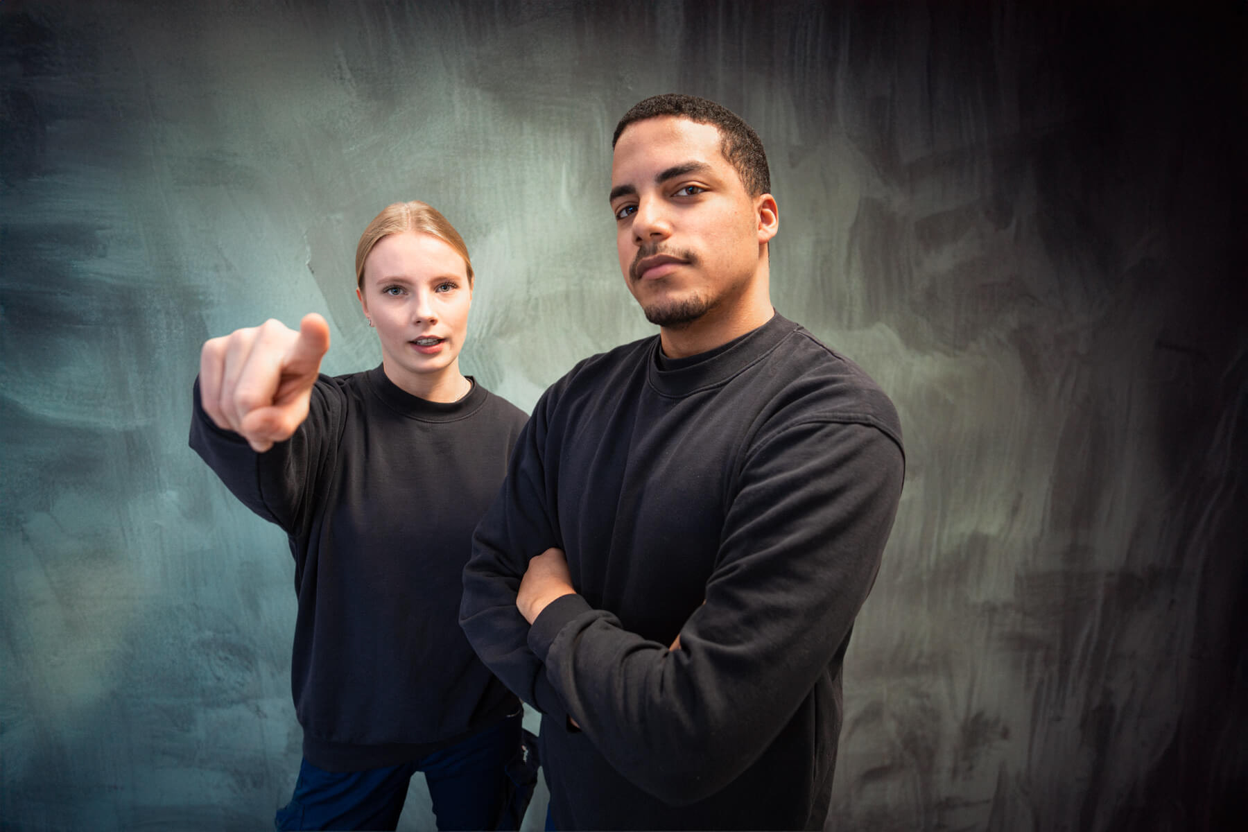 Employer Branding Fotograf Bremen: Recruiting & Employer Branding Fotografie für Ihre Azubi- und Mitarbeitenden-Suche in Bremen. Gemeinsam entwickeln wir die passende Bildsprache für Ihr Bremer Unternehmen.