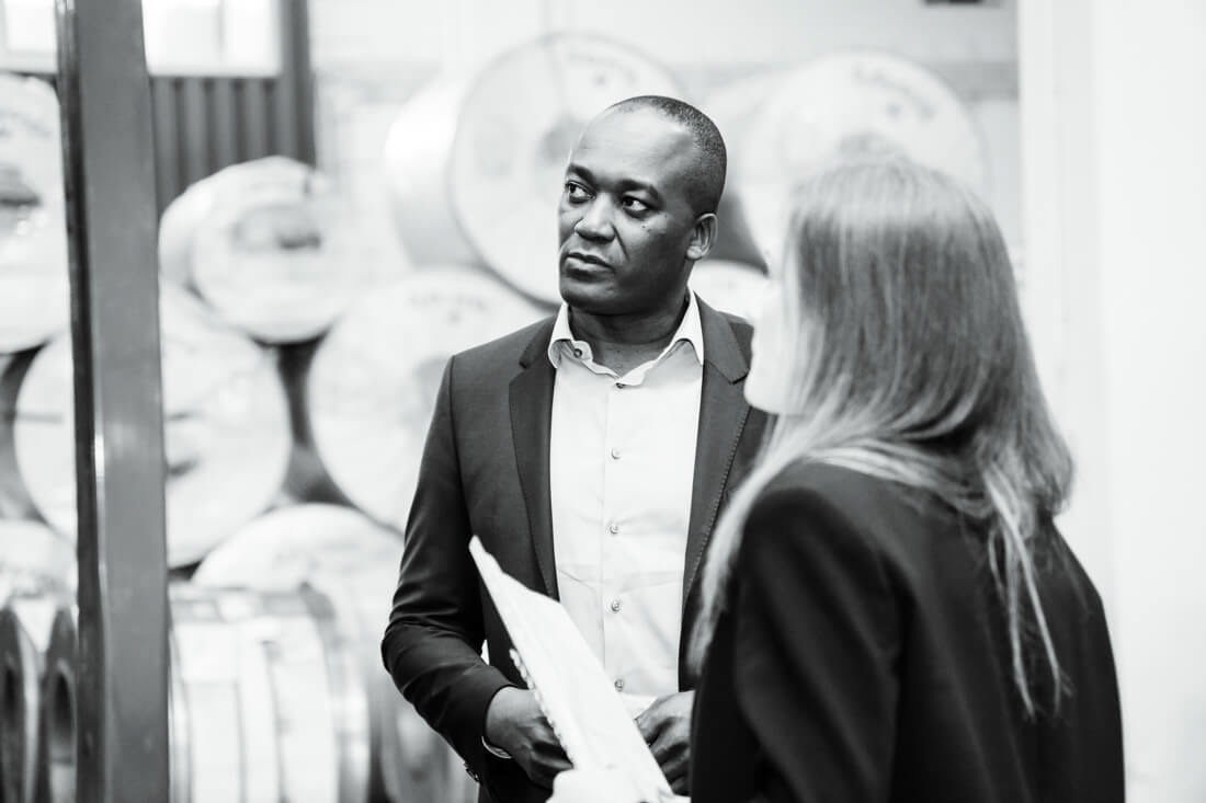 Visuelles Storytelling für Unternehmen in Bremen und umzu. Philipp Eigner - Businessfotograf für Ihr Unternehmen in Bremen.
