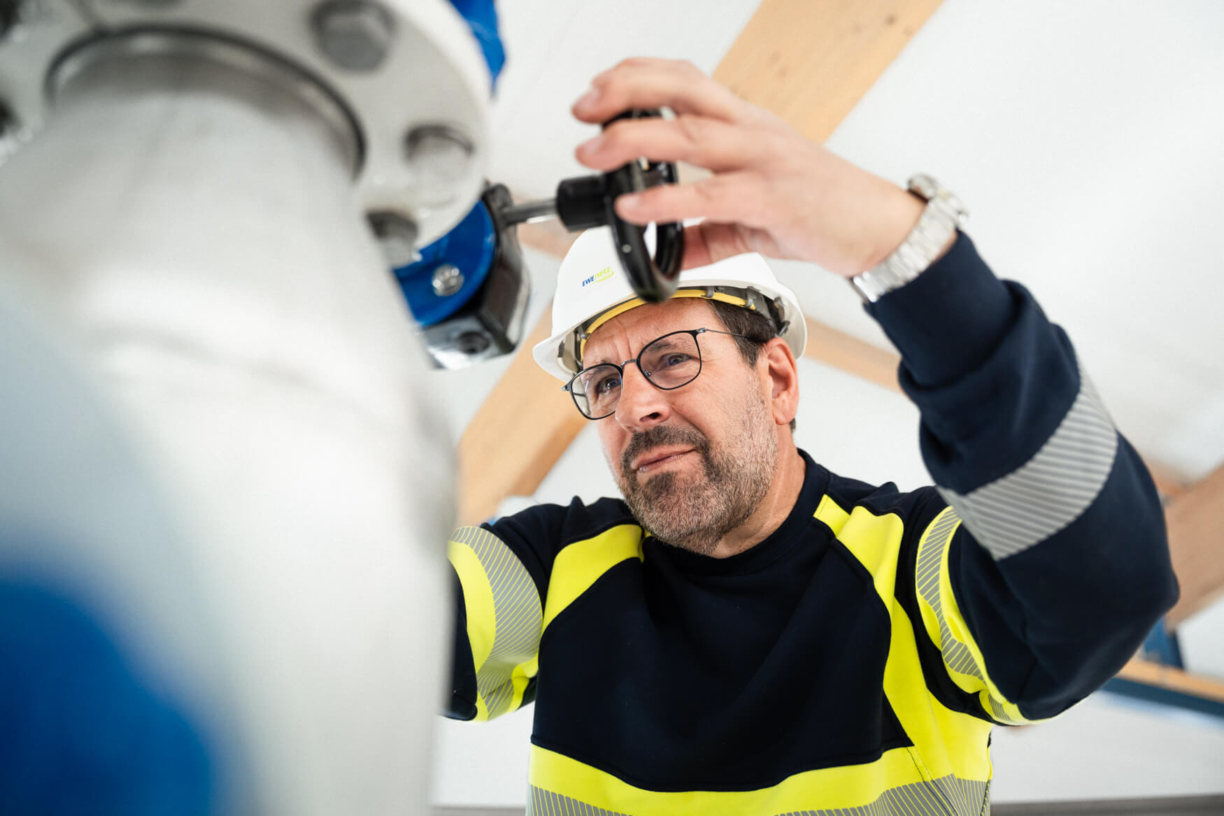 Industriefotografie Bremen