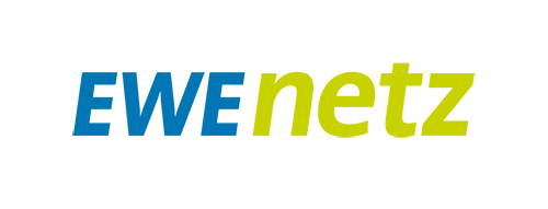 Logo des Kunden EWE Netz