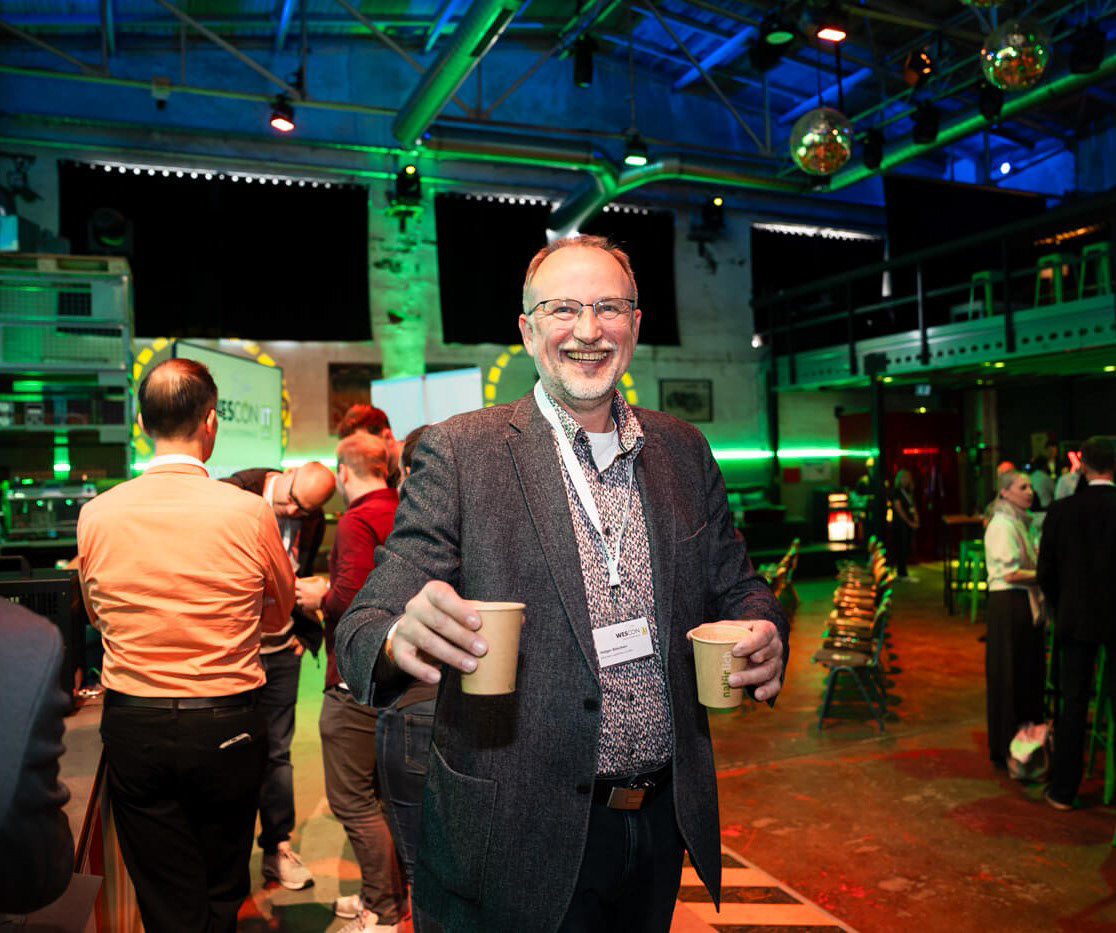 Eventfotografie von Foodtrucks und Catering