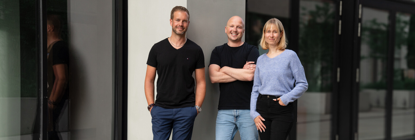 Business Fotos Bremen: Fotos Ihres Teams, Ihrer Mitarbeitenden und Managementfotos