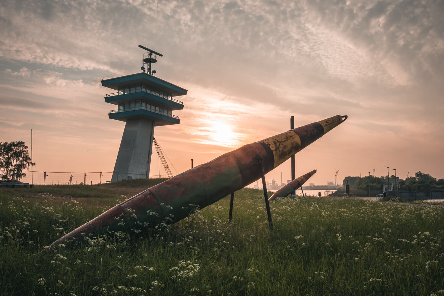 Stimmungsfotografie Bremen