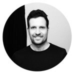 Porträt des Architekturfotografen Philipp Eigner