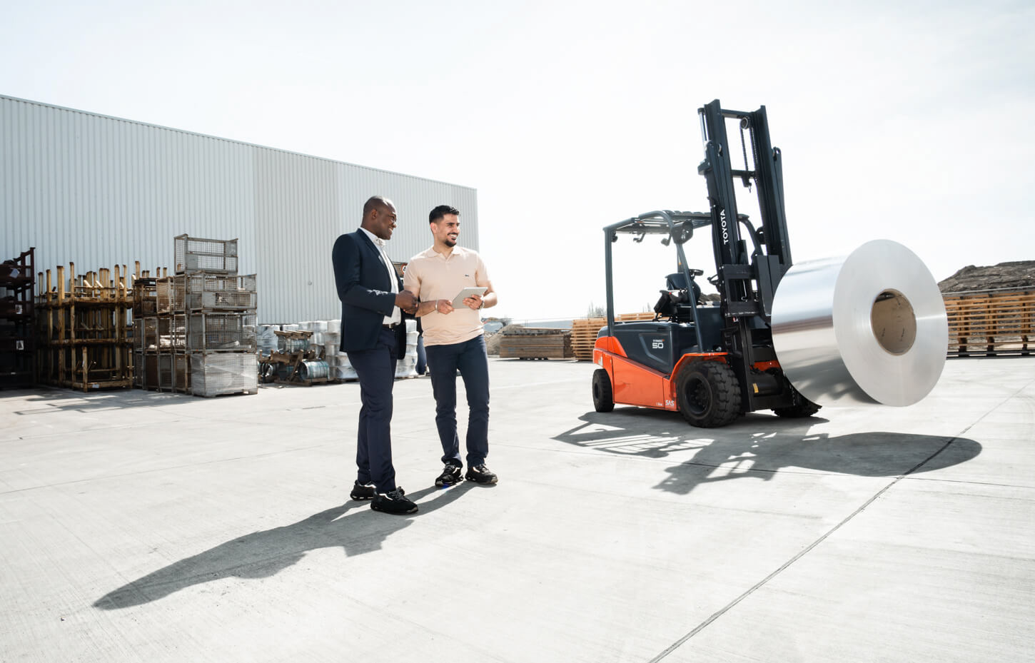 Unternehmensfotografie Oldenburg