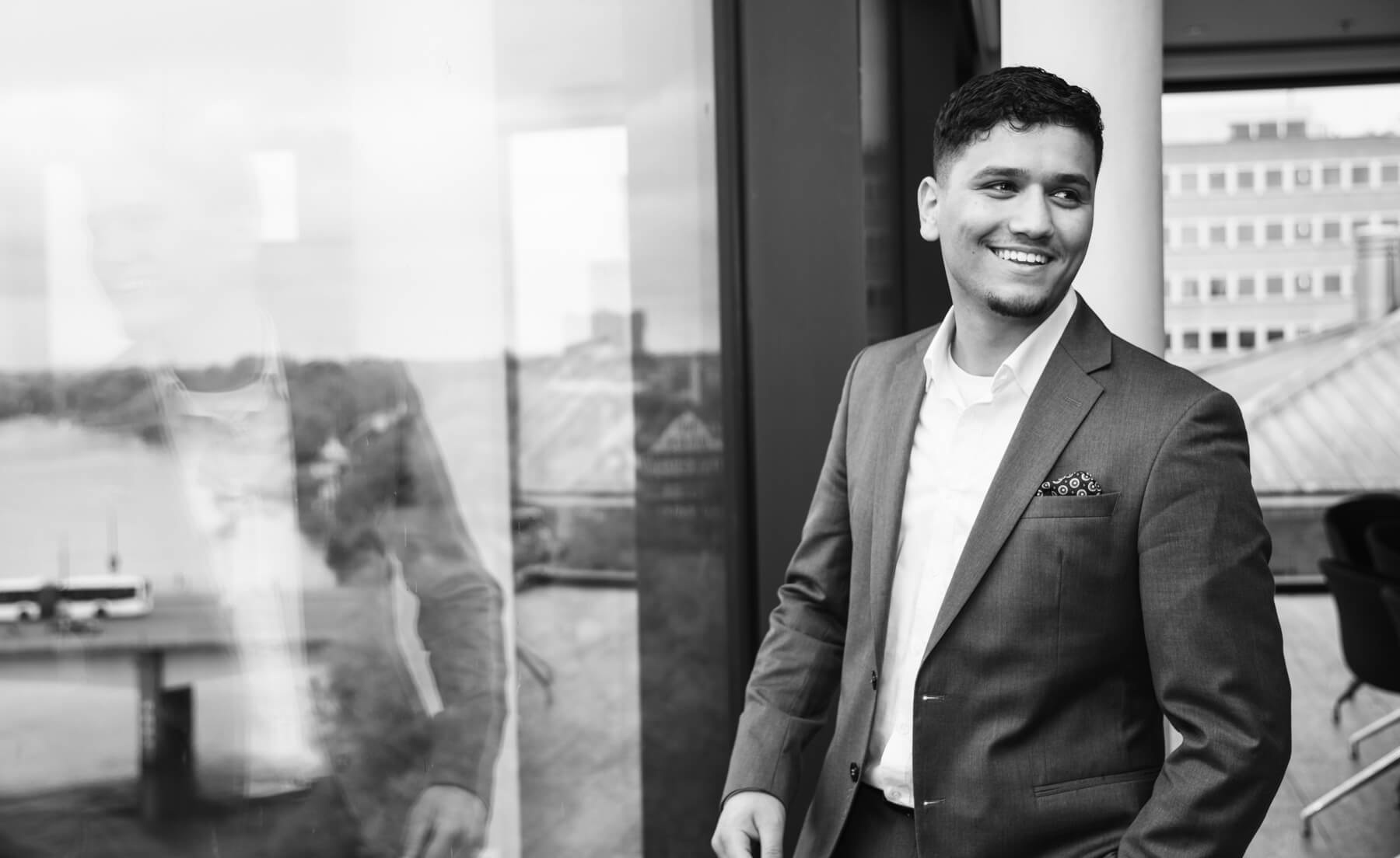 Corporate Fotografie Hamburg