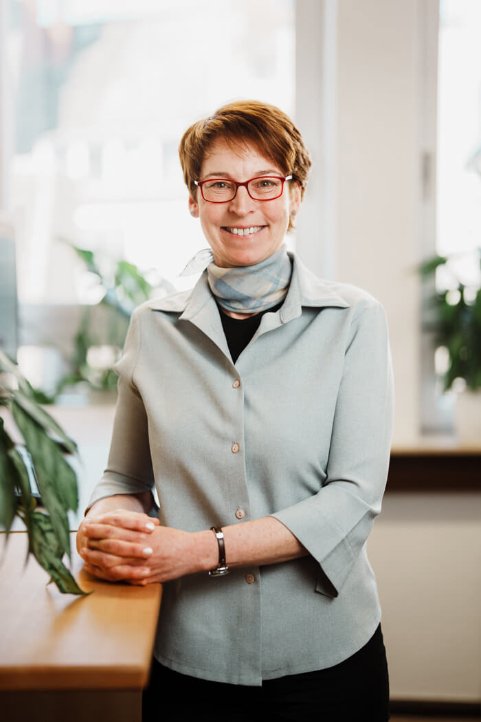 Corporate Headshots Bremen