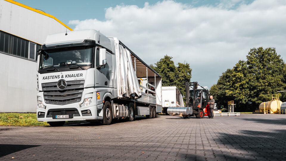 Fotografie für neugestaltete Unternehmenswebseite