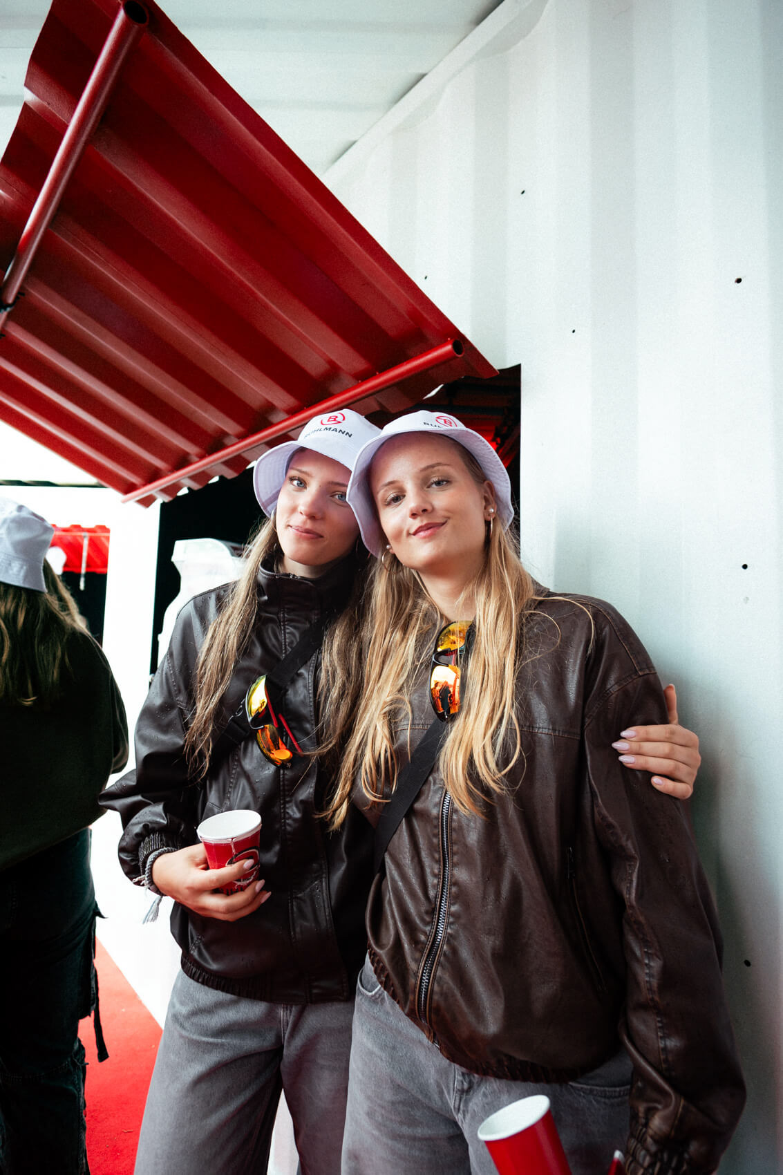 Fotoreportage Firmenweihnachtsfeier Bremen
