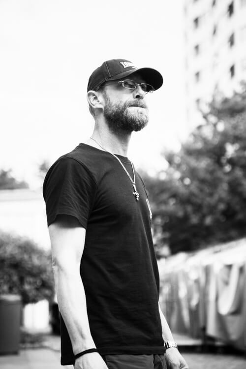 Portraitfoto 1 - © Philipp Eigner, Bremen