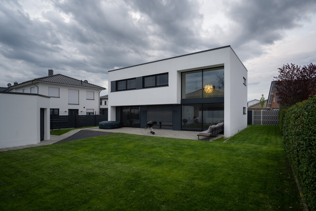 fotografiert für M.A. Architekt Pawel Kubisch  von Philipp Eigner, Architekturfotograf für Hamburg, Bremen, Hannover