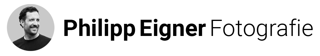 Logo Philipp Eigner Fotografie
