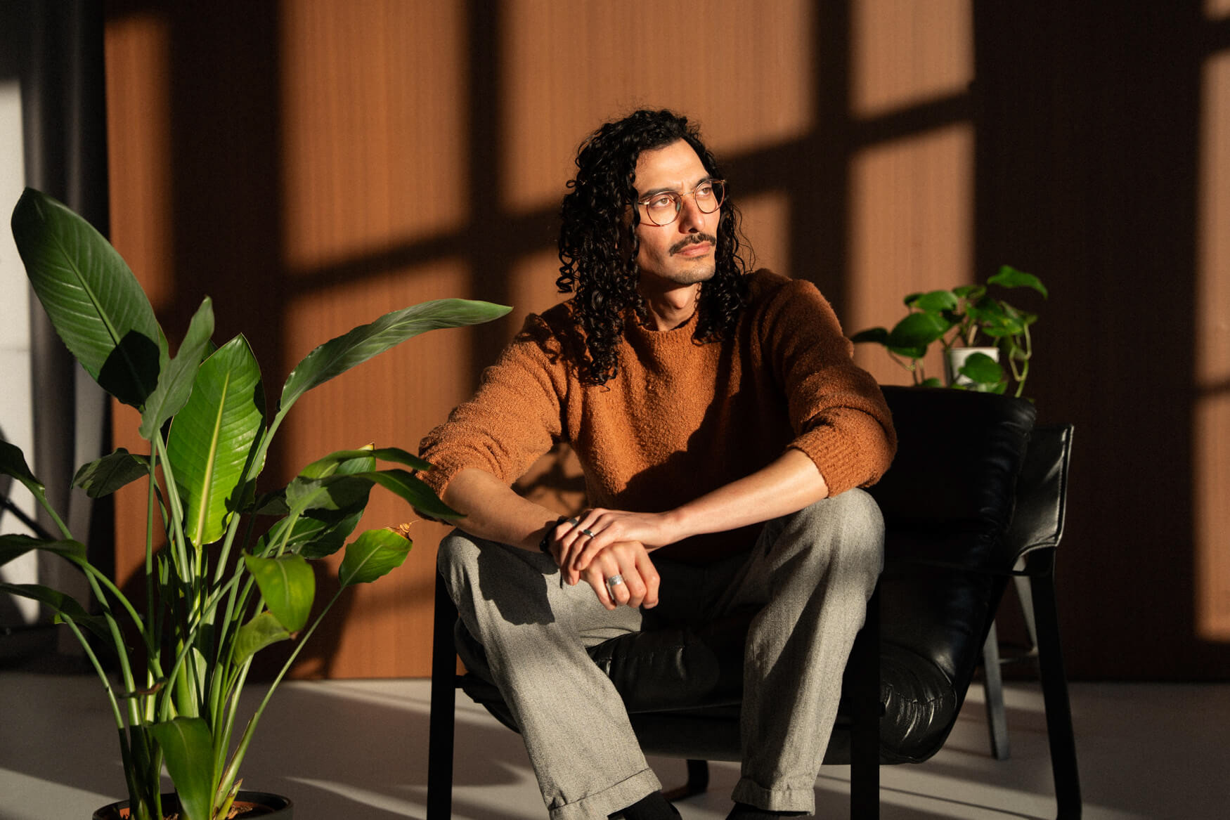 Businessfotografie Hamburg: Porträts für Führungskräfte und Personal Branding