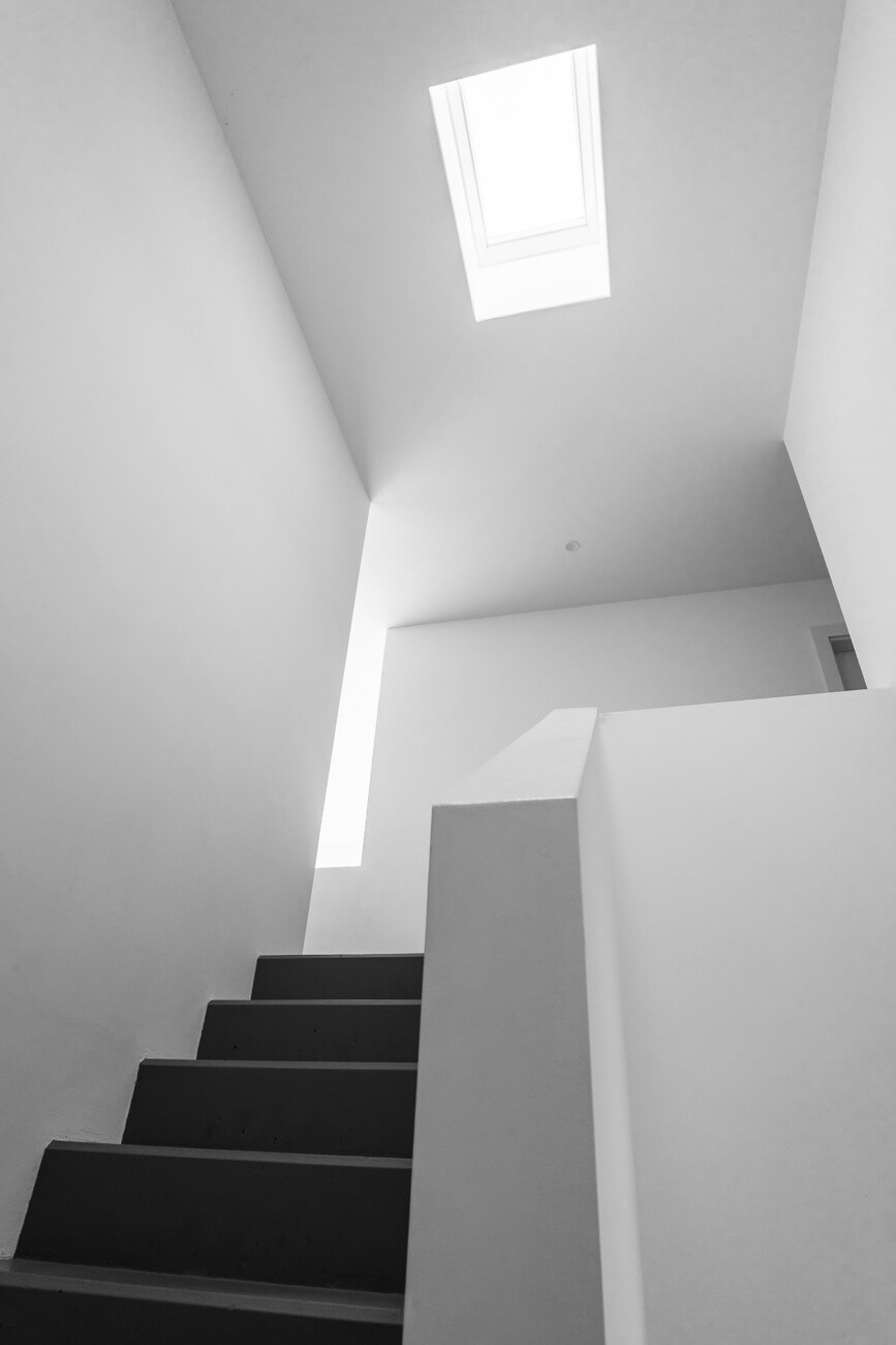 otografiert für M.A. Architekt Pawel Kubisch  von Philipp Eigner, Architekturfotograf für Hamburg, Bremen, Hannover.