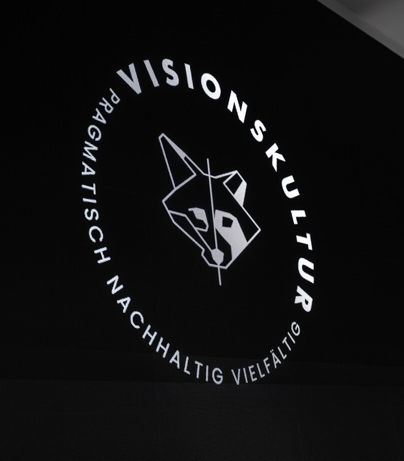 Fotografie Ihres Brandings und von Sponsorenlogos auf Events in Bremen