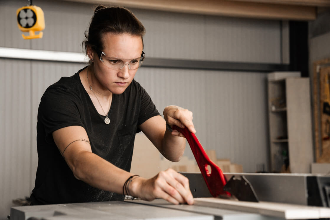 Fotografie für Handwerksfirmen im Hamburger Umland