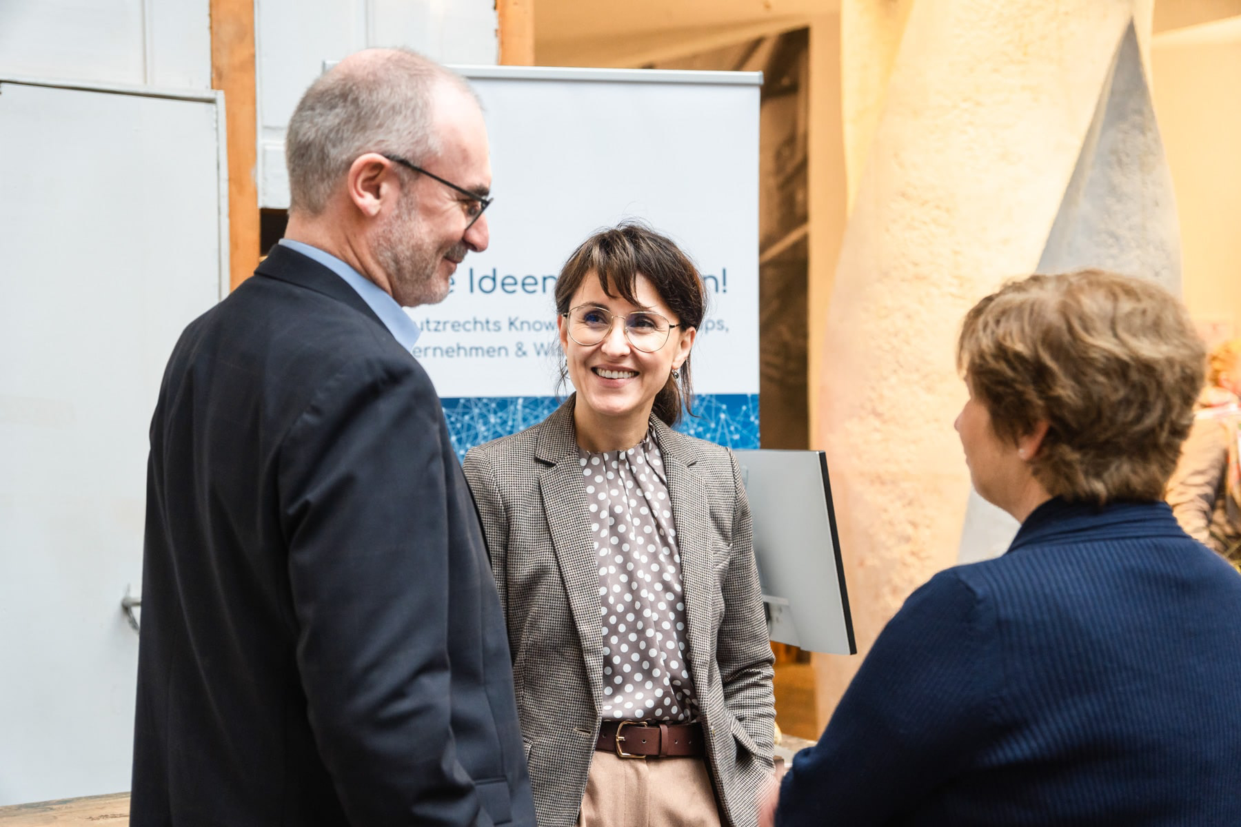 Aftermovie and booth video, Hannover Messe 2026