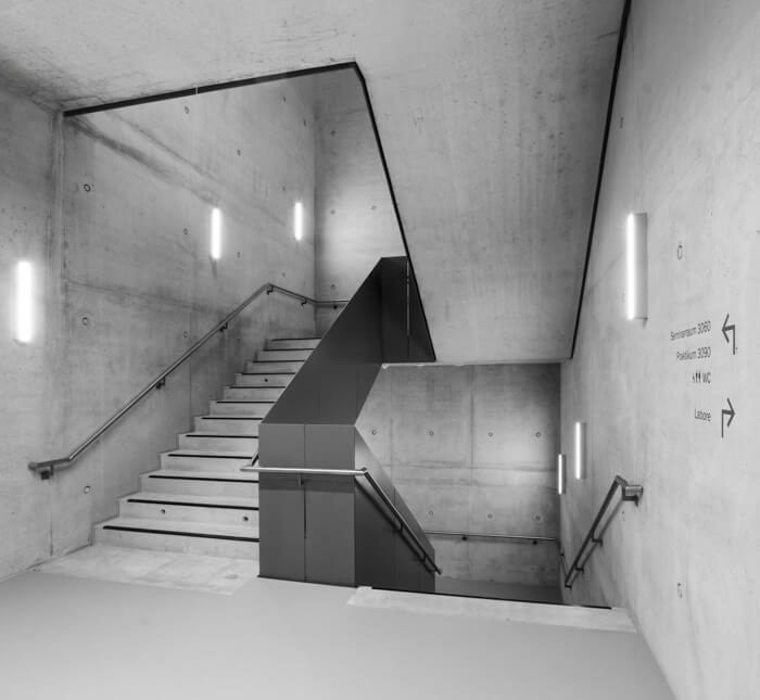 Technische Gebäudeausrüstung in Hamburg?: Fotografie von Referenzen